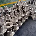 Titanium alloy